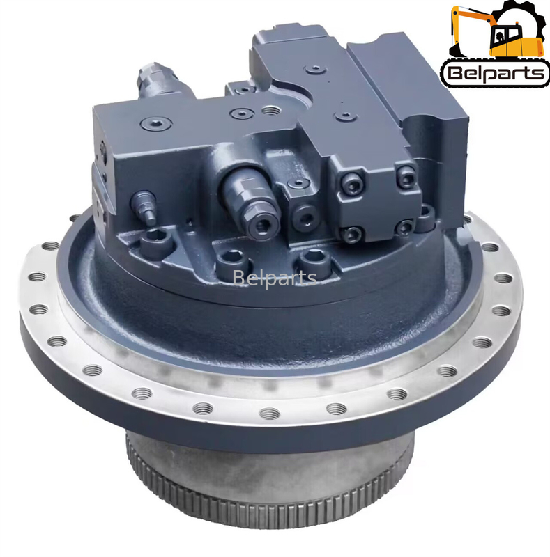 Τελική κίνηση EC480D 14727995 Εξόρυξη Υδραυλικός κινητήρας για ανταλλακτικό εξορυκτικού