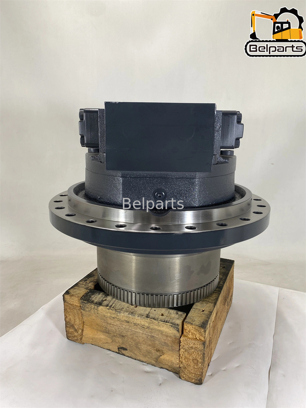 Τελική κίνηση EC480D 14727995 Εξόρυξη Υδραυλικός κινητήρας για ανταλλακτικό εξορυκτικού