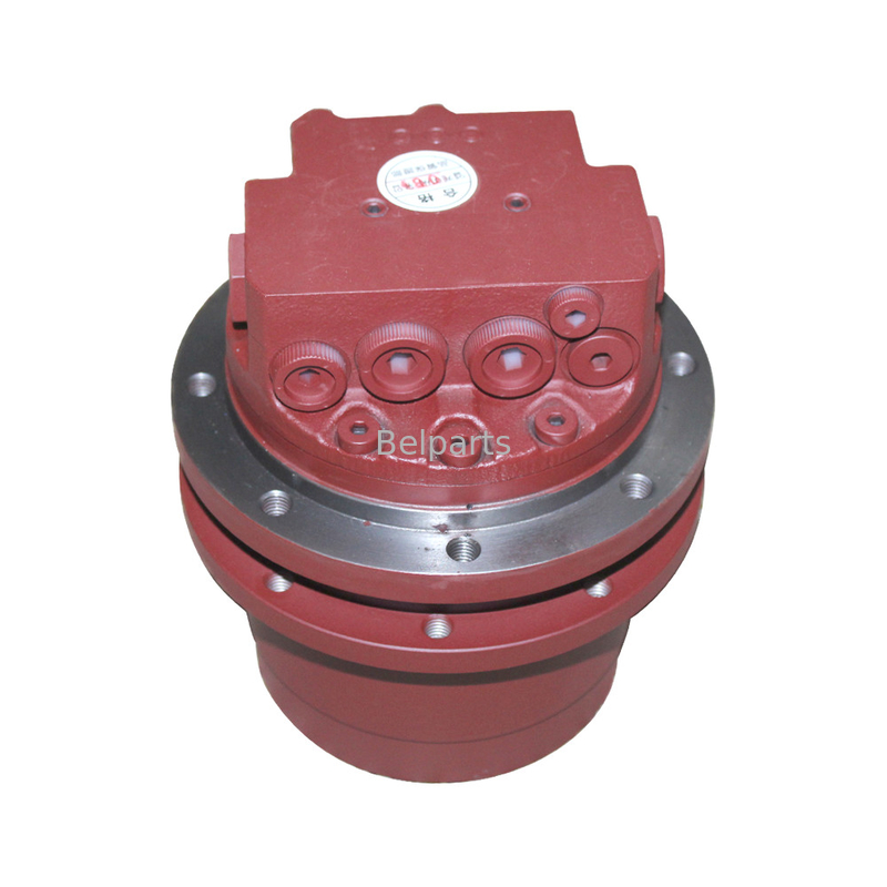 Μοντέλα Belparts Yanmar B17.2 B19 B18EX VIO25 VIO30 VIO20.2 B15 YB121.2B Εκσκαφέας Υδραυλικός κινητήρας για ΤΜ01 Τελική κίνηση