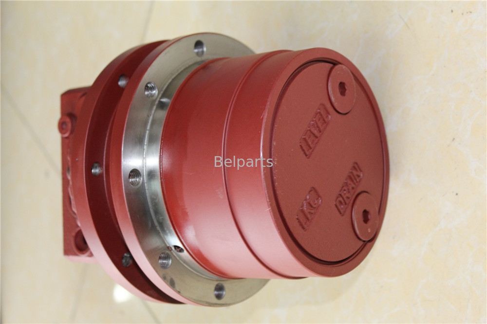 Μονάδες εκσκαφέα Belparts Kubota KX61-3 CX27 IHI 20NX2 U20 U25 U25.3 U25.3 Τελική οδήγηση