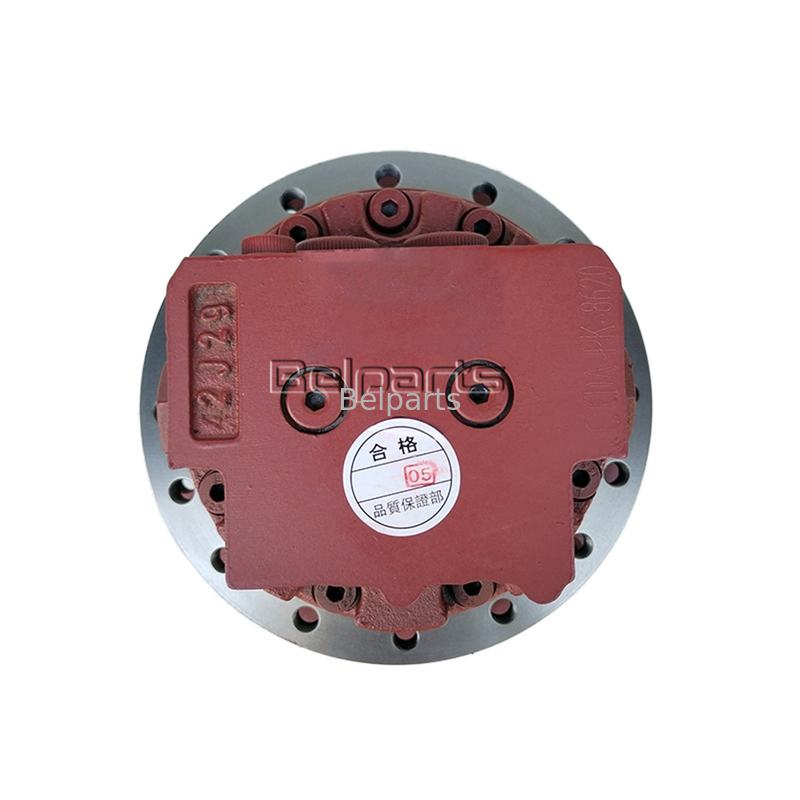 IHI28N IHI25VX IHI25NX IHI30NX Bobcat325 EC25 Τελικός κινητήρας για εξαρτήματα εξορυκτών TM03