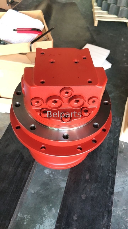 ΤΜ03 Τμήματα εκσκαφέα MAG18VP-230 MAG18VP-350 Yanmar B22 B25V B37V B27 VIO30 Τελική οδήγηση