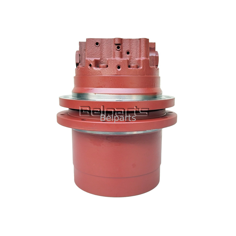 Εκσκαφέας Υδραυλικός κινητήρας Kubota KX71-2 KX71-3 KX61-2 KX71 KX61 U25-3 KX91.3 Για τα εξαρτήματα εκσκαφέων TM03