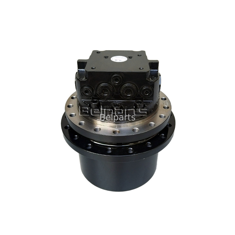 Εκσκαφέας Υδραυλικός κινητήρας Kubota KX71-2 KX71-3 KX61-2 KX71 KX61 U25-3 KX91.3 Για τα εξαρτήματα εκσκαφέων TM03