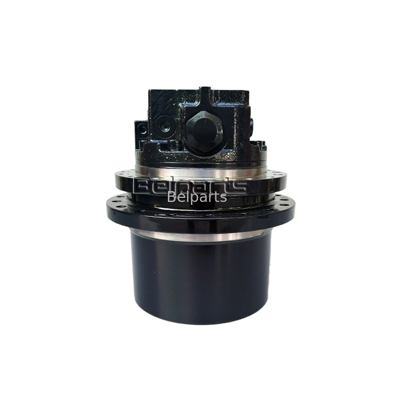 Εκσκαφέας Υδραυλικός κινητήρας Kubota KX71-2 KX71-3 KX61-2 KX71 KX61 U25-3 KX91.3 Για τα εξαρτήματα εκσκαφέων TM03