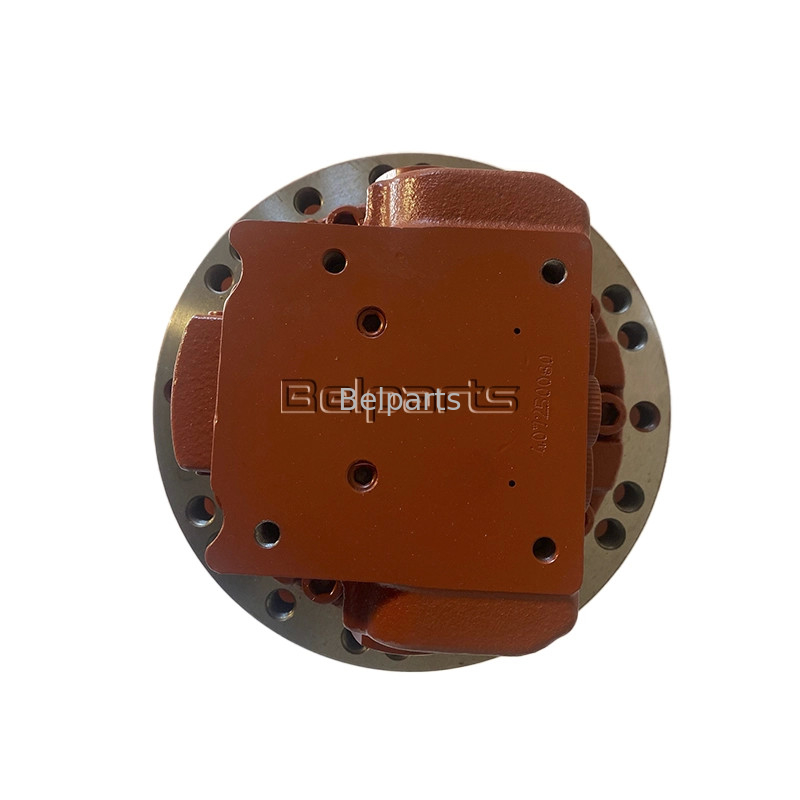 KYB MAG26VP PHV-390-53B EX40 IHI40JX Τελική οδήγηση Assy για τα εξαρτήματα εξορυκτών TM04