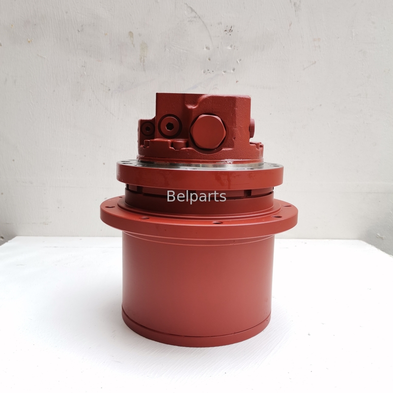 Belparts TM04A Τελική οδήγηση KYB MAG26VP Yanmar B37 TB035 Bobcat 331D E303.5 Travel Motor Assy