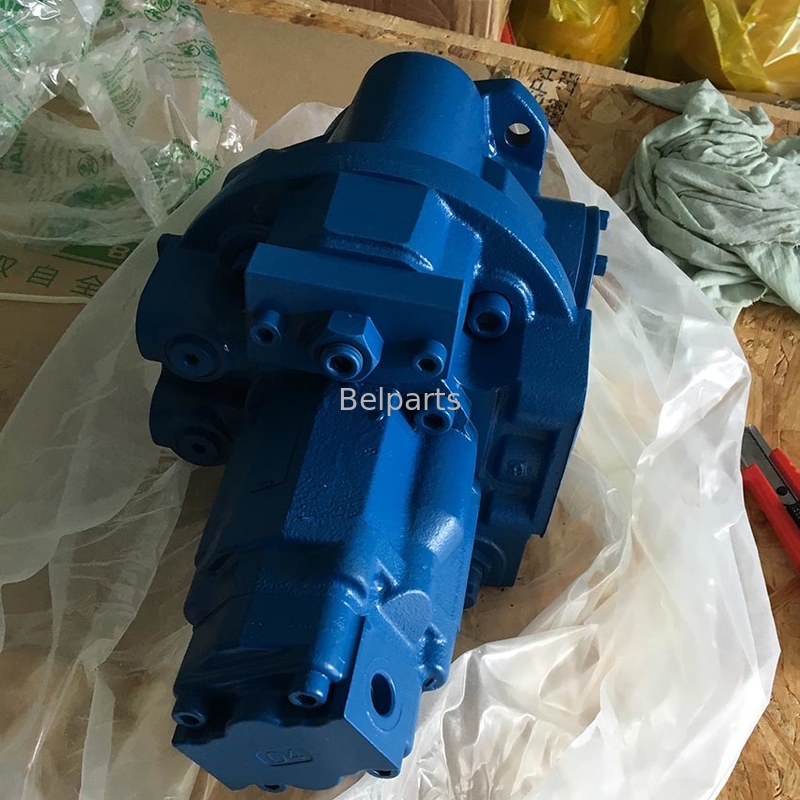 AP2D28 R55-7 R60-5 R60-6 R60-7 DH55 DH60 Υδραυλική κύρια αντλία για ανταλλακτικά εξορυκτών
