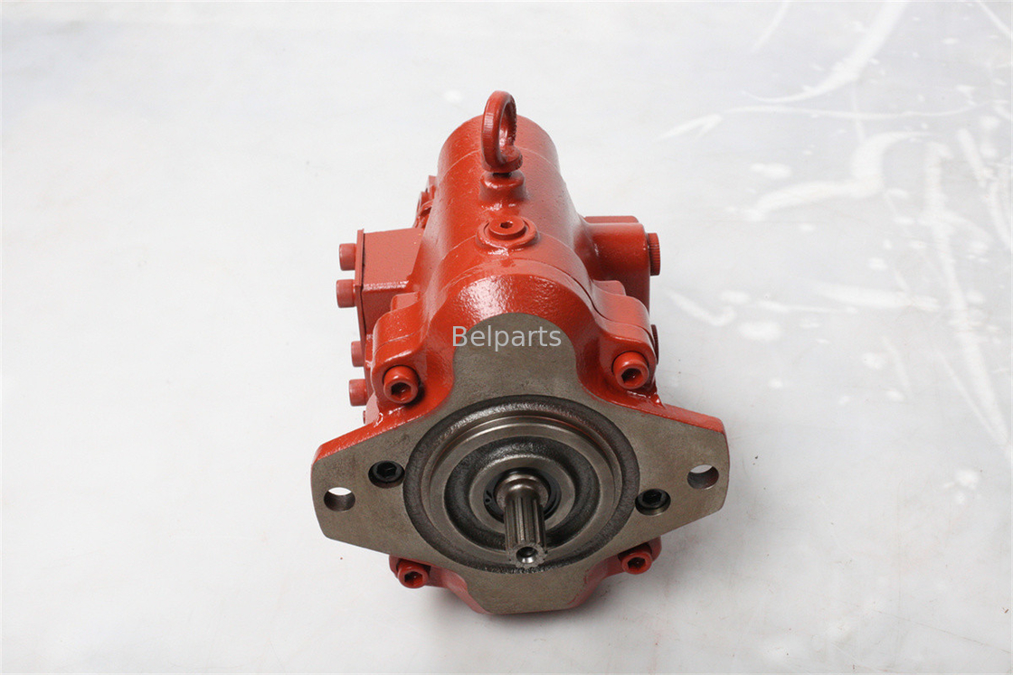 Μπελπάρτς PSVD2-27E-16.85.0-XR-0 SWE70 SWE80 LG906 LG907 XE60 IHI60 Υδραυλική κύρια αντλία
