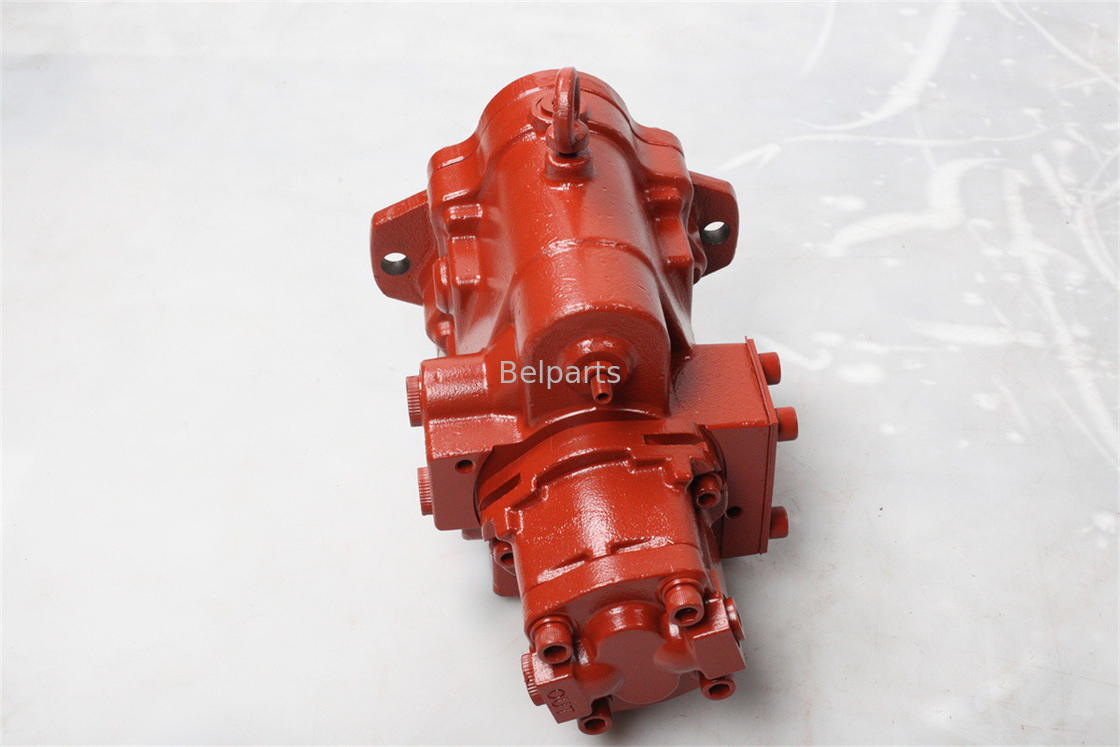 Μπελπάρτς PSVD2-27E-16.85.0-XR-0 SWE70 SWE80 LG906 LG907 XE60 IHI60 Υδραυλική κύρια αντλία