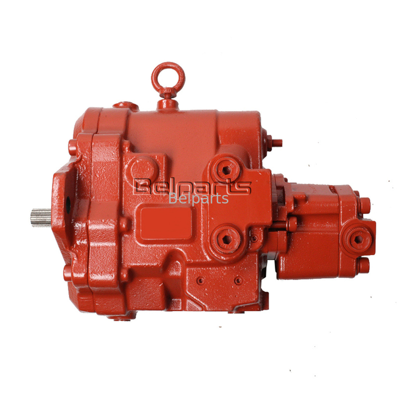 Μπελπάρτς PSVD2-27E-16.85.0-XR-0 SWE70 SWE80 LG906 LG907 XE60 IHI60 Υδραυλική κύρια αντλία
