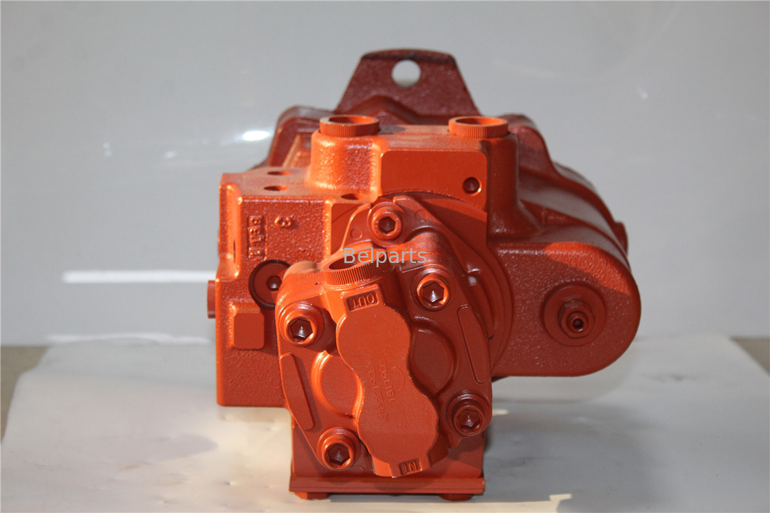 Μέρη εκσκαφέα PSVD2-27E-16 EX50U VIO55 VIO45 VIO50 IHI55 B0600-27018 Υδραυλική αντλία