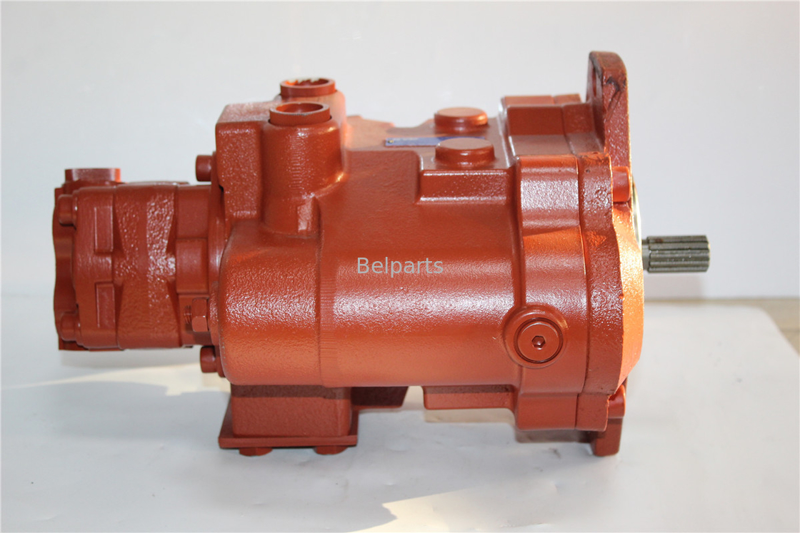 PSVD2-27E-16 EX50U VIO55 VIO45 VIO50 IHI55 B0600-27018 κύρια αντλία για ανταλλακτικά εκσκαφικών μηχανών