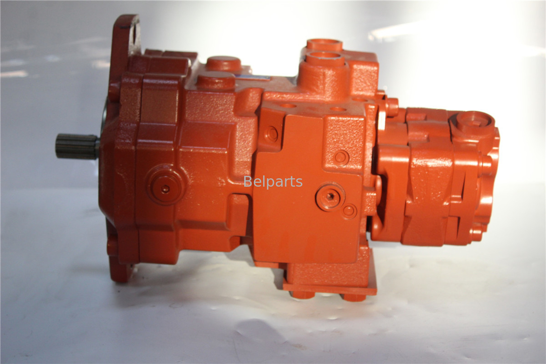 PSVD2-27E-16 EX50U VIO55 VIO45 VIO50 IHI55 B0600-27018 κύρια αντλία για ανταλλακτικά εκσκαφικών μηχανών