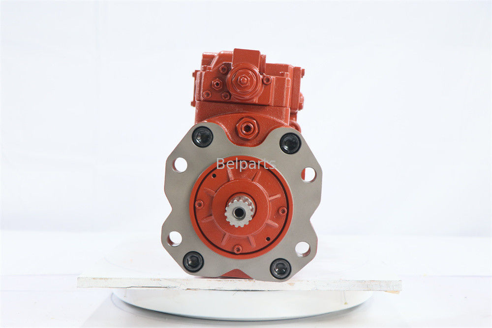 Μέρη εκσκαφέα Belparts Μέρη εκσκαφέα K3V63DT-HNOV-14T DH150-7 XE135 Doosan S130LC-V 2401-9236B Κεντρική αντλία εκσκαφέα