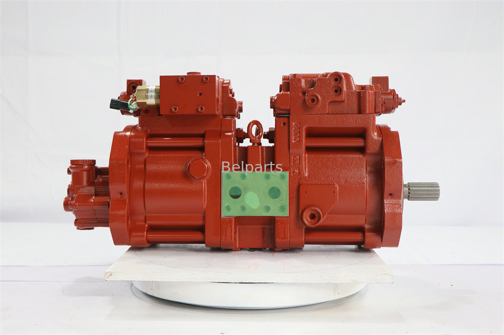 Μέρη εκσκαφέα Belparts Μέρη εκσκαφέα K3V63DT-HNOV-14T DH150-7 XE135 Doosan S130LC-V 2401-9236B Κεντρική αντλία εκσκαφέα