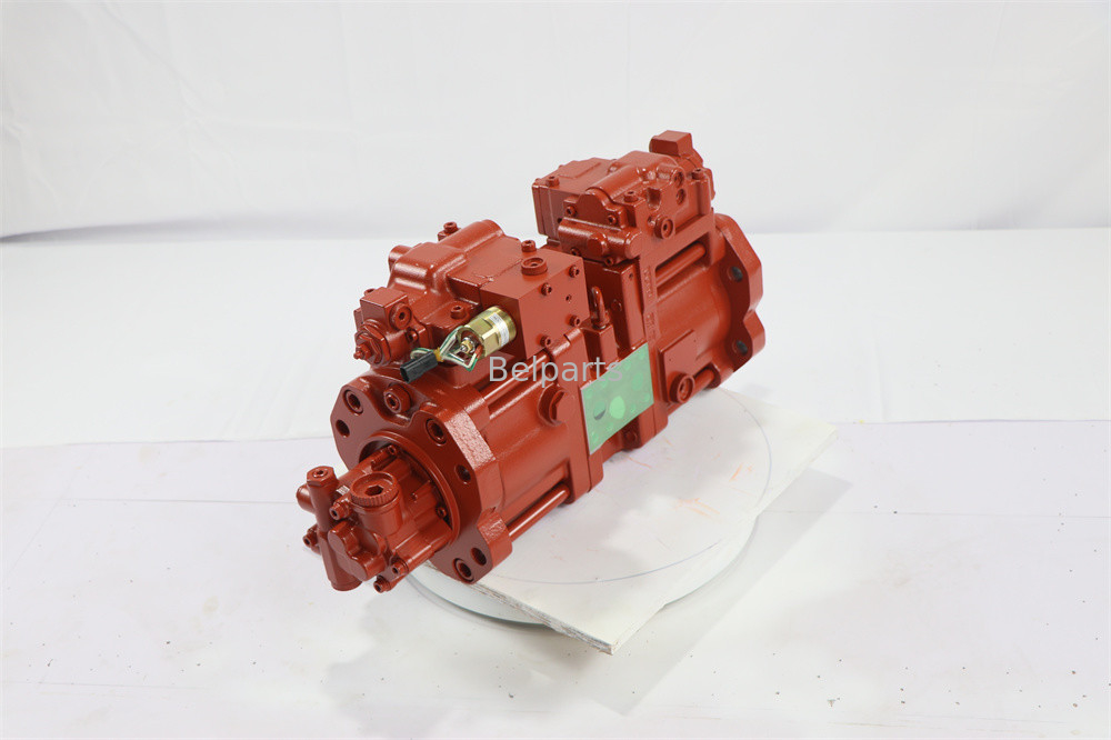 Μονάδες κώλων K3V63DT-HNOV-14T DH150-7 XE135 Υδραυλική κύρια αντλία Doosan S130LC-V 2401-9236B