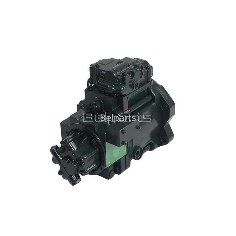 K3V112S-1NCJ-12T Κύρια αντλία EX100-2 EX100-3 EX120-2 EX120-3 Υδραυλική αντλία Assy για την Hitachi