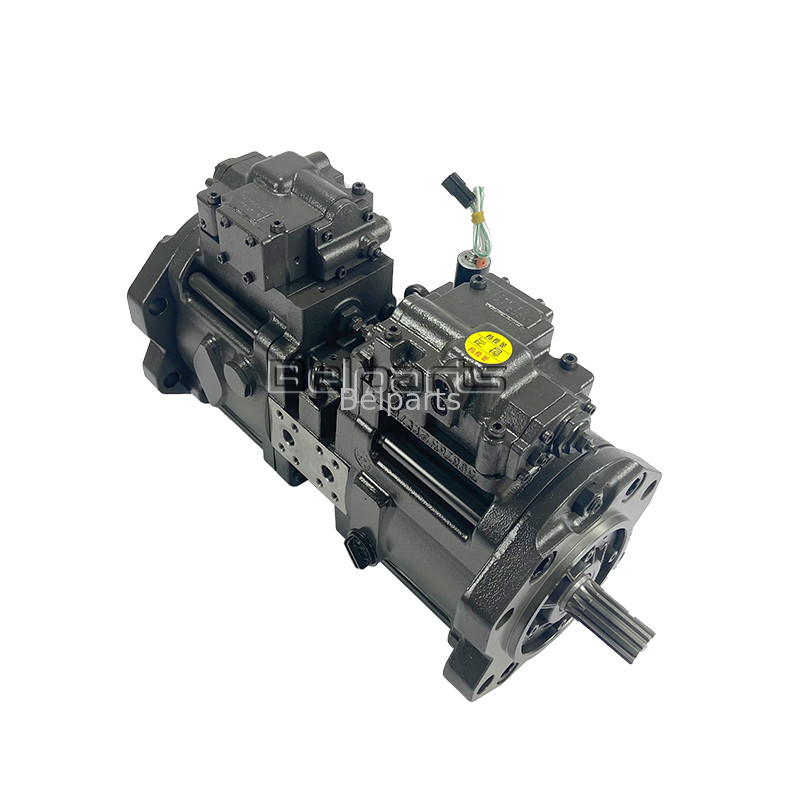 Εκσκαφέας Hyundai R210-7 R215-7 R220-5 R225-7 Κύρια αντλία για υδραυλικά ανταλλακτικά