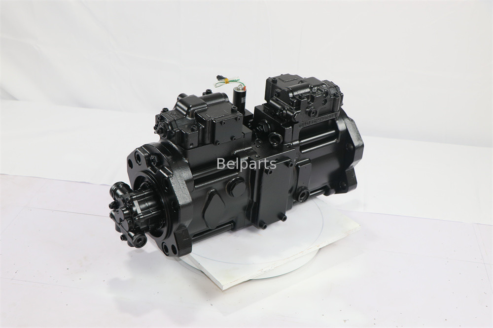 Κύρια αντλία εκσκαφέα K3V112DTP-9C32-14T JCB220 JCB230 Υδραυλική αντλία για εξαρτήματα εκσκαφέα