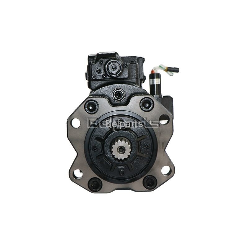 Κύρια αντλία εκσκαφέα K3V112DTP-9C32-14T JCB220 JCB230 Υδραυλική αντλία για εξαρτήματα εκσκαφέα