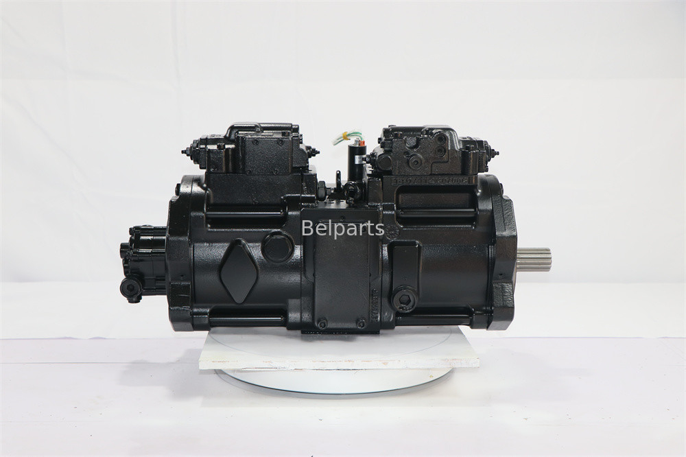 Κύρια αντλία εκσκαφέα K3V112DTP-9C32-14T JCB220 JCB230 Υδραυλική αντλία για εξαρτήματα εκσκαφέα
