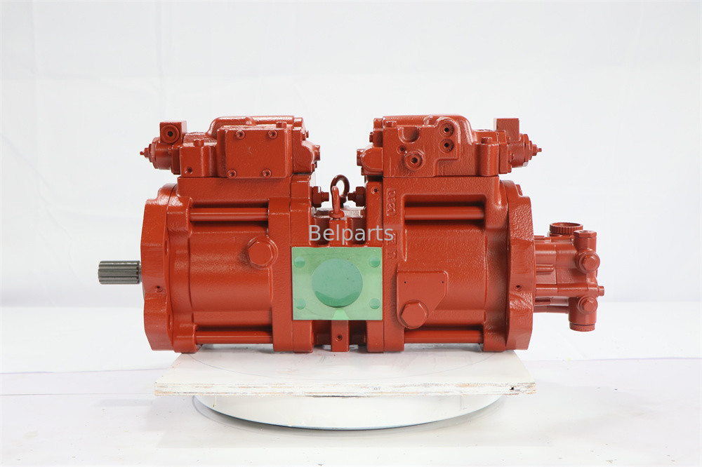 Μέρη εκσκαφέα Belparts Μέρη εκσκαφέα K3V63DT-HNOV-14T DH150-7 XE135 Doosan S130LC-V 2401-9236B Κεντρική αντλία εκσκαφέα