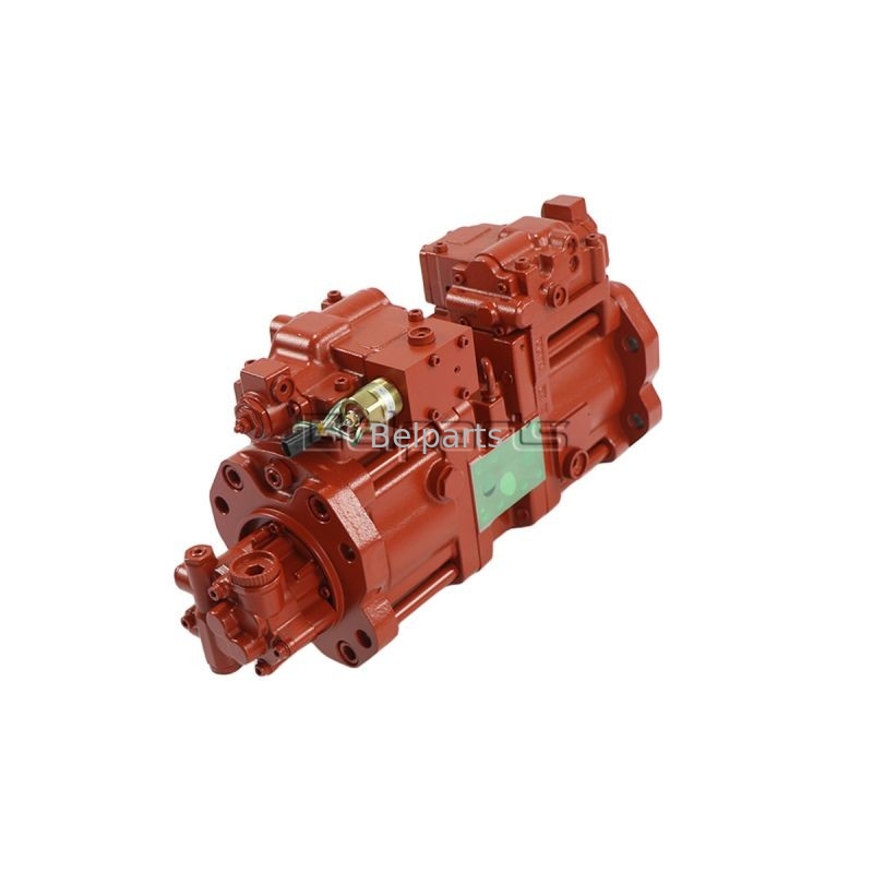 Μέρη εκσκαφέα Belparts Μέρη εκσκαφέα K3V63DT-HNOV-14T DH150-7 XE135 Doosan S130LC-V 2401-9236B Κεντρική αντλία εκσκαφέα