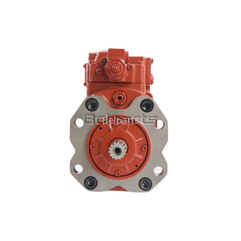 Μέρη εκσκαφέα Belparts Μέρη εκσκαφέα K3V63DT-HNOV-14T DH150-7 XE135 Doosan S130LC-V 2401-9236B Κεντρική αντλία εκσκαφέα