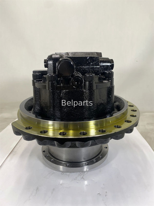 Τελική κίνηση ZX270-3 ZX330-1 Εκσκαφέας Ταξιδιωτικός κινητήρας για 9255876 μίνι εξαρτήματα εκσκαφέα