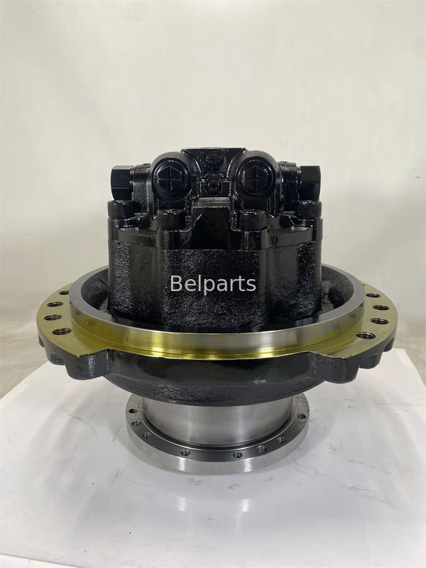 Τελική κίνηση ZX270-3 ZX330-1 Εκσκαφέας Ταξιδιωτικός κινητήρας για 9255876 μίνι εξαρτήματα εκσκαφέα