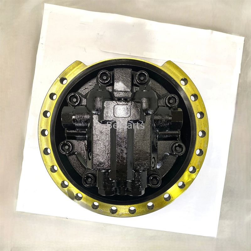Η Hitachi Final Drive ZX270-3 ZX330-1 9255876 Για εκσκαφέα ταξιδιωτικού κινητήρα Assy