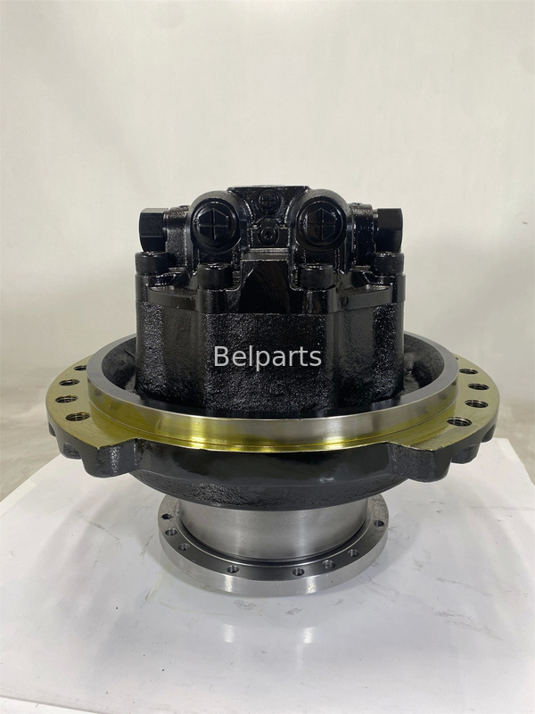 Η Hitachi Final Drive ZX270-3 ZX330-1 9255876 Για εκσκαφέα ταξιδιωτικού κινητήρα Assy