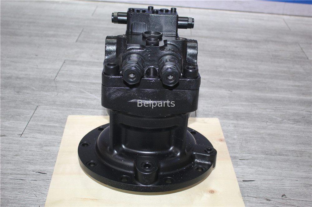 Κομπέλκο M5X130 SK200-8 SK210-8 Κουνούμενος κινητήρας σκάφους για ανταλλακτικά σκάφους