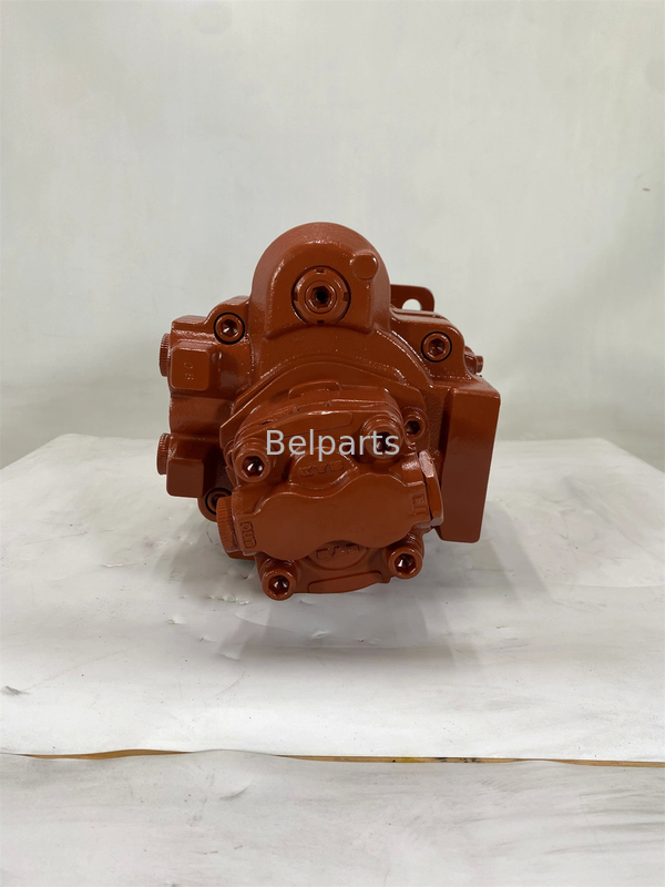 Μονάδες αντλίας για εξορυκτήρες PSVD2-25 Kubota Rx502