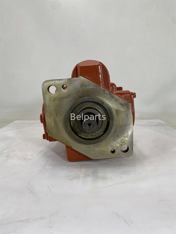 Υδραυλική αντλία για εξορυκτήρα Kubota Rx502 PSVD2-25 Κεντρική αντλία ανταλλακτικό