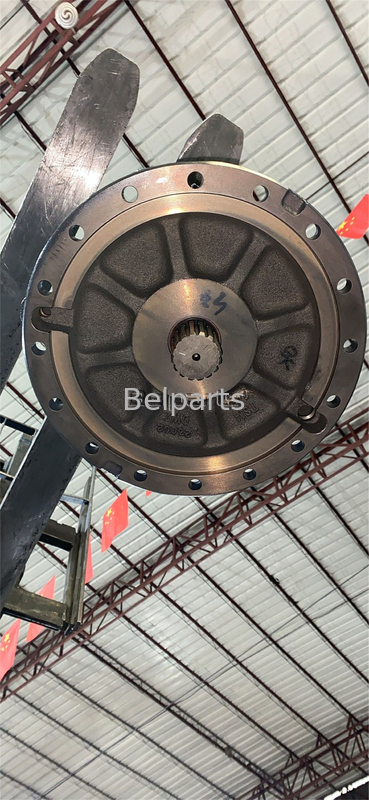 Doosan DX235LCR-5 170303-00040A 170301-00027 Κουνούμενος κινητήρας