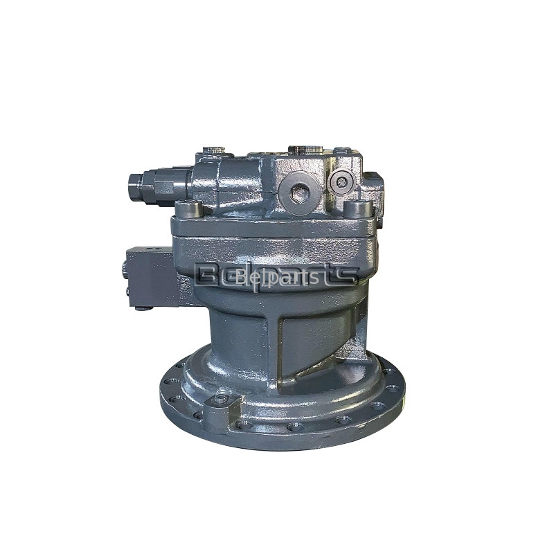 Doosan DX235LCR-5 170303-00040A 170301-00027 Κουνούμενος κινητήρας