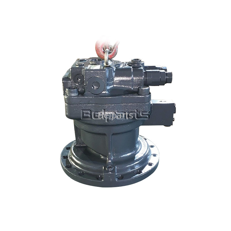 Doosan DX235LCR-5 170303-00040A 170301-00027 Κουνούμενος κινητήρας