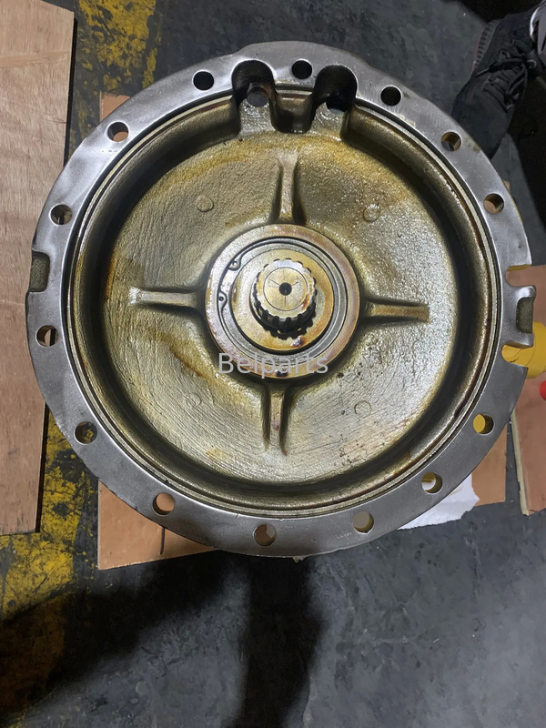Kobelco SK200-3 SK200-4 Swing Motor 2441U819F3 2441U804F1 Για ανταλλακτικά σκάφους