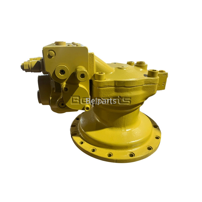 Kobelco SK200-3 SK200-4 Swing Motor 2441U819F3 2441U804F1 Για ανταλλακτικά σκάφους