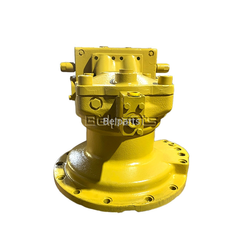 Kobelco SK200-3 SK200-4 Swing Motor 2441U819F3 2441U804F1 Για ανταλλακτικά σκάφους