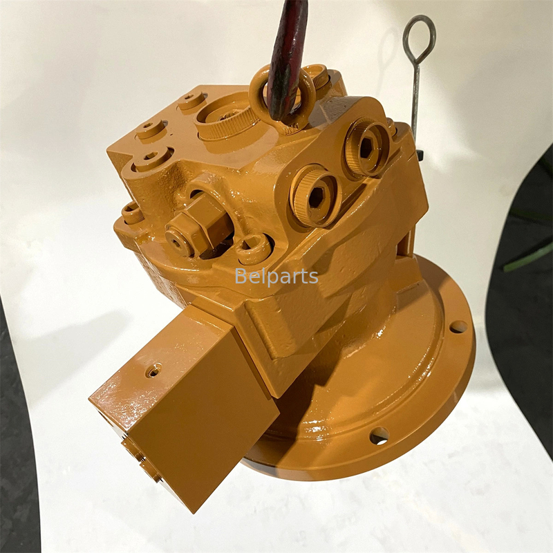 Μοντέλα καυσίμου για εξορυκτήρες Hyundai R55-7 31M8-10130 για υδραυλικούς κινητήρες
