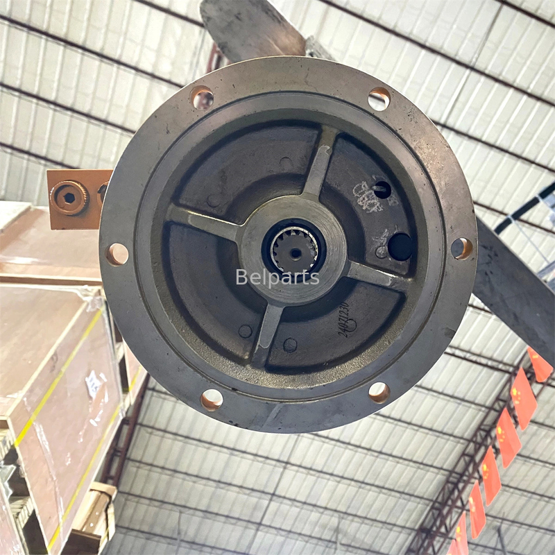 Μοντέλα καυσίμου για εξορυκτήρες Hyundai R55-7 31M8-10130 για υδραυλικούς κινητήρες