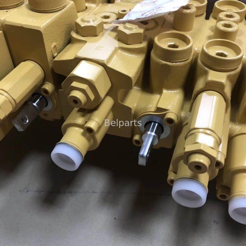 Hyundai R55-7 31M8-10110 31M8-19110 Βαλβίδα ελέγχου εξορυκτικού 31M8-10120 31M8-19121