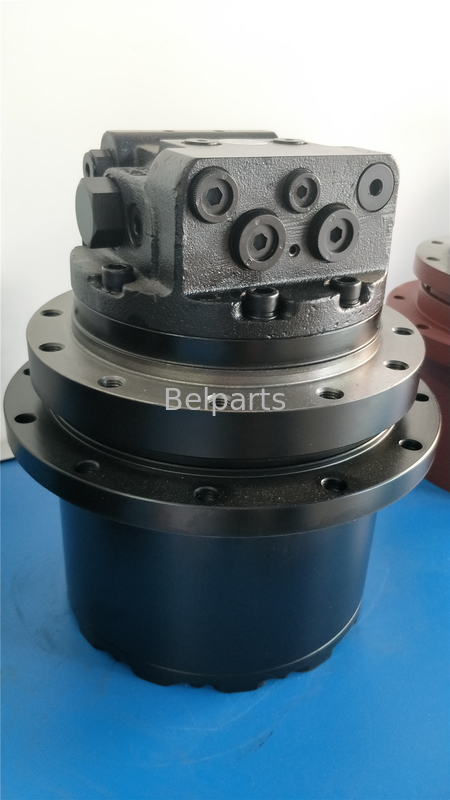 Τμήματα κινητήρα ταξιδιού Belparts Assy TM07B R60 DH55 R55-9 31M8-40010 Για εξαρτήματα εκσκαφικών μηχανών