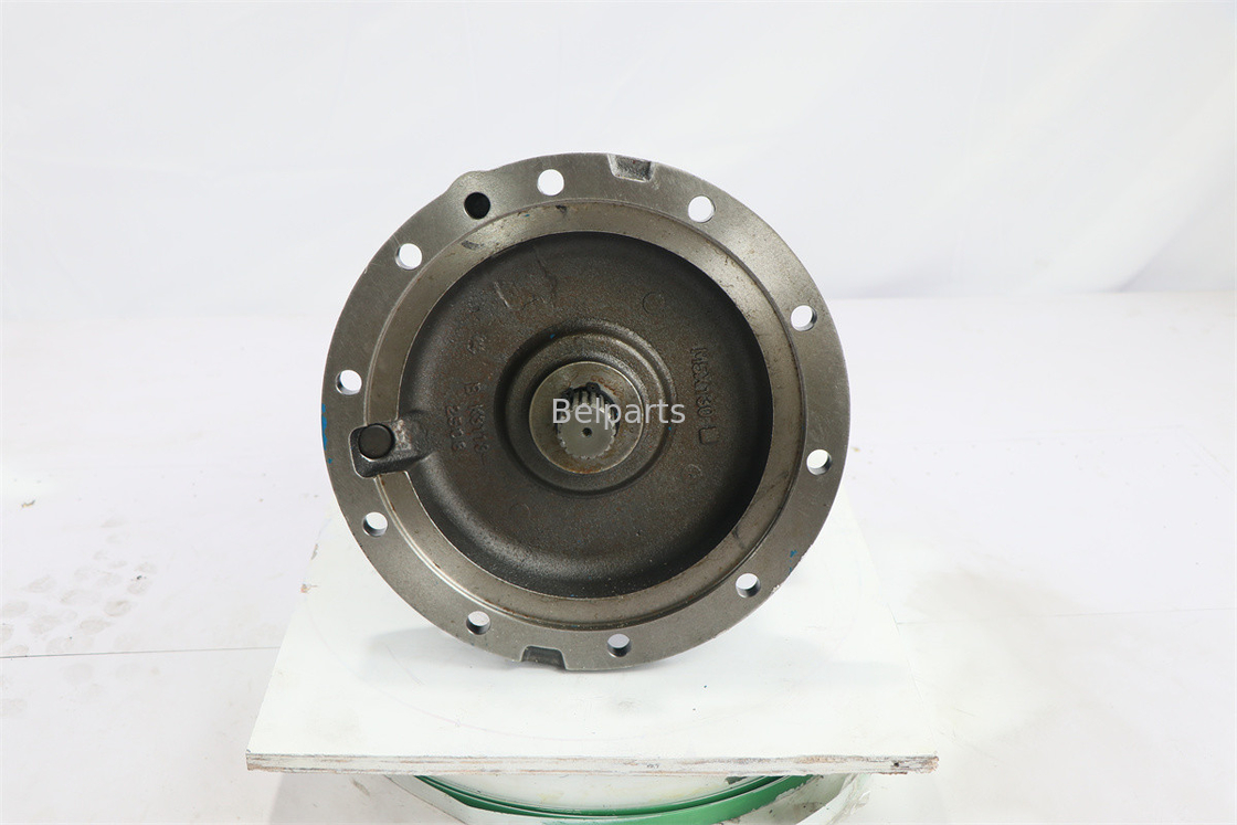 Κομπέλκο Εκσκαφέας SK200-6E SK210-6 SK200-7 Κουνούμενος κινητήρας για M5X130 Κουνούμενος κινητήρας