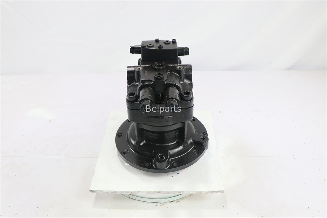 Κομπέλκο Εκσκαφέας SK200-6E SK210-6 SK200-7 Κουνούμενος κινητήρας για M5X130 Κουνούμενος κινητήρας