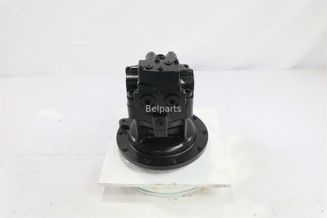 Κομπέλκο Εκσκαφέας SK200-6E SK210-6 SK200-7 Κουνούμενος κινητήρας για M5X130 Κουνούμενος κινητήρας