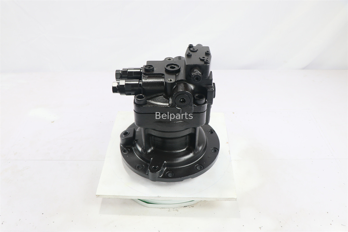 Κομπέλκο Εκσκαφέας SK200-6E SK210-6 SK200-7 Κουνούμενος κινητήρας για M5X130 Κουνούμενος κινητήρας
